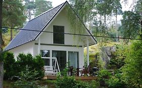 Anfasteroed Gardsvik - Badstugor Med Loft